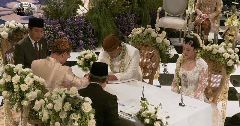 Youtube.com/Thariq Halilintar